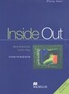 Inside Out: Workbook With Key and Audio CD: Intermediate - IMPORTADO