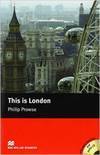This Is London (Audio CD Included)