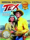 Tex especial Civitelli - volume 2
