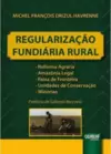 Regularização Fundiária Rural