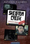 Skeleton Creek 02 - O Fantasma Na Máquina