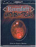 Ravenloft: Nativos das Trevas - Livros de Regras Básicas