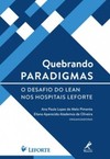 Quebrando paradigmas: O desafio do lean nos hospitais Leforte