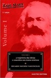 Karl Marx e a subjetividade humana, volume I: A trajetória das ideias e conceitos nos textos teóricos