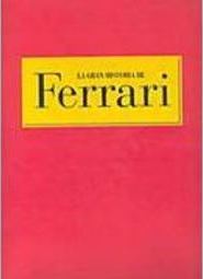 La Gran Historia de Ferrari - IMPORTADO