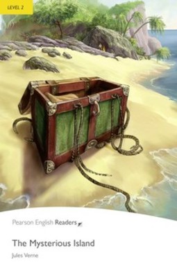 The mysterious island: level 2