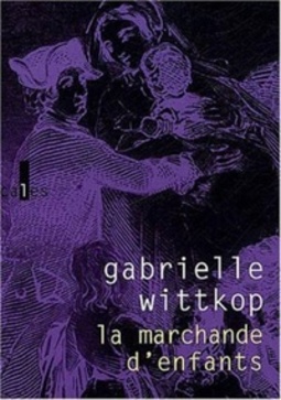 La marchande d´enfants