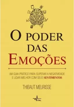 O poder das emoções