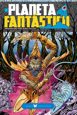 Planeta Fantástico
