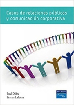 Casos de relaciones publicas y comunicación corporativa