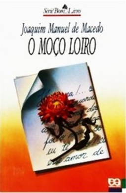 O Moço Loiro
