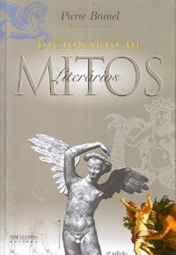 Dicionário de Mitos Literários