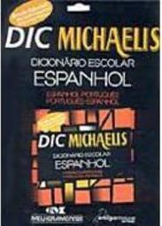 CD ROM - Dic Michaelis Espanhol-Port Port-Espanhol