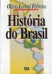 História do Brasil - 2 grau