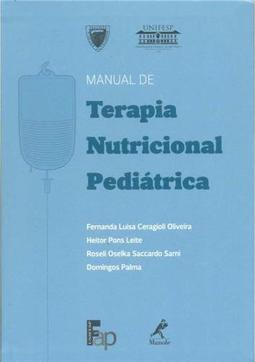 Manual de terapia nutricional pediátrica