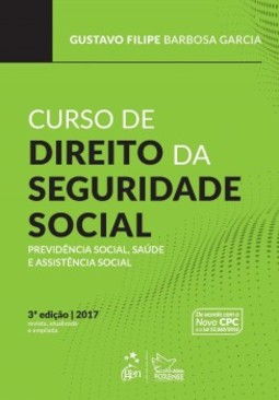 Curso de direito da seguridade social