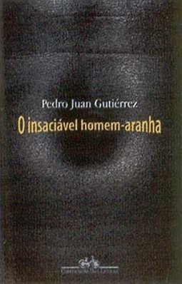 O Insaciável Homem-Aranha