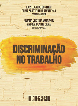 Discriminação no trabalho