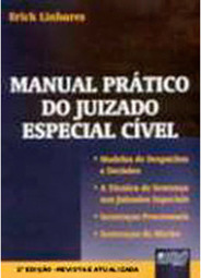Manual Prático do Juizado Especial Cível