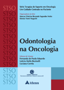 Odontologia na oncologia