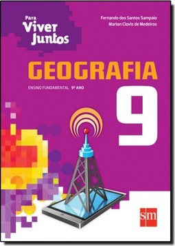 Para Viver Juntos - Geografia 9 Ano