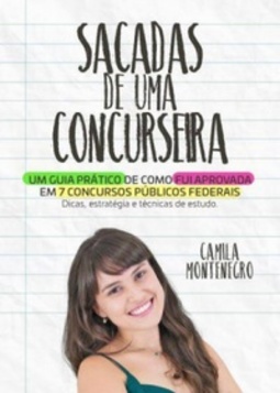 Sacadas de uma concurseira