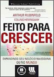 Feito para Crescer