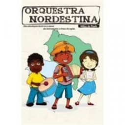 ORQUESTRA NORDESTINA
