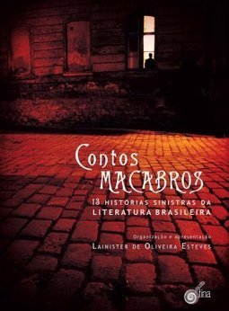 CONTOS MACABROS