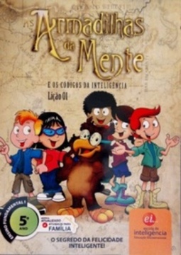 As Armadilhas da Mente e os Códigos da Inteligência - Lição 01 (Escola da Inteligência)