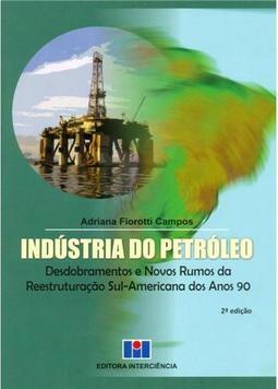 Indústria do Petróleo