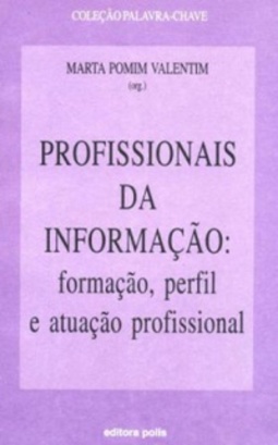 Profissionais da informação (Coleção Palavra-chave #11)