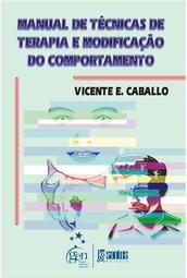Manual de técnicas de terapia e modificação do comportamento