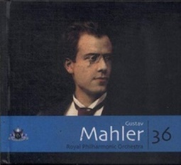 Gustav Mahler (Coleção Folha de Música Clássica #36)