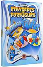 Coleção Atividades de Português