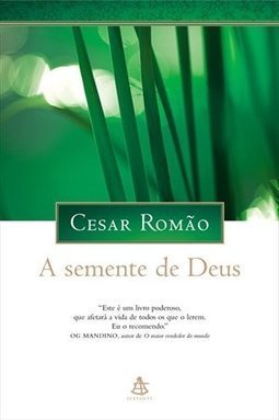 A Semente de Deus