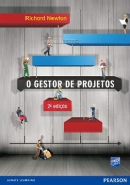 O gestor de projetos