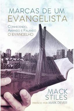 Marcas de Um Evangelista