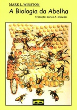 A Biologia da Abelha