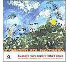 A Vida do Sol na Terra