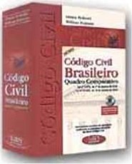 Novo Código Civil Brasileiro: Quadro Comparativo