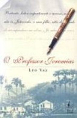 O Professor Jeremias
