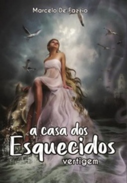 A Casa Dos Esquecidos - Vertigem (1 #160)