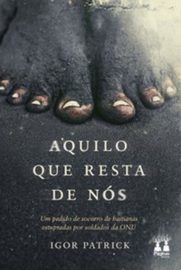 Aquilo que Resta de Nós