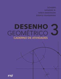 Desenho geométrico - 8º ano: caderno de atividades
