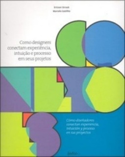 Como Designers conectam experiência, intuição e processo em seus projetos