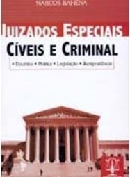 Juizados Especiais Cíveis e Criminal