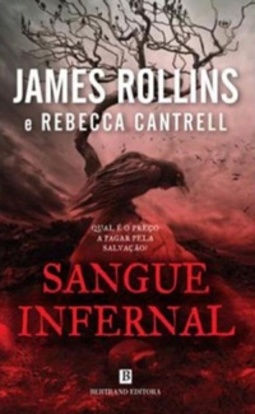 Sangue Infernal (A ordem dos sanguíneos #3)