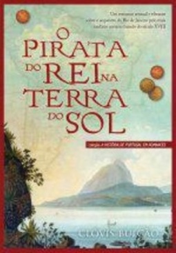O Pirata do Rei na Terra do Sol #5