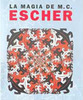 La Magia de M. C. Escher - Importado